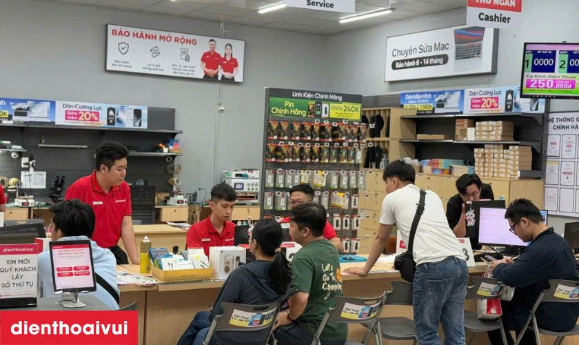 Nên mua tai nghe không dây Anker Soundcore A30I tại đâu?