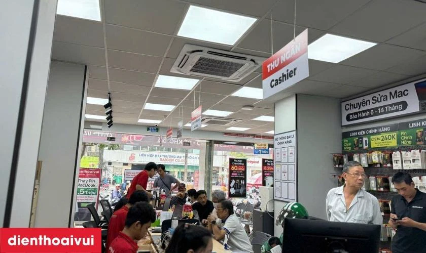 Nên mua tai nghe không dây Anker Soundcore K20I tại đâu uy tín?