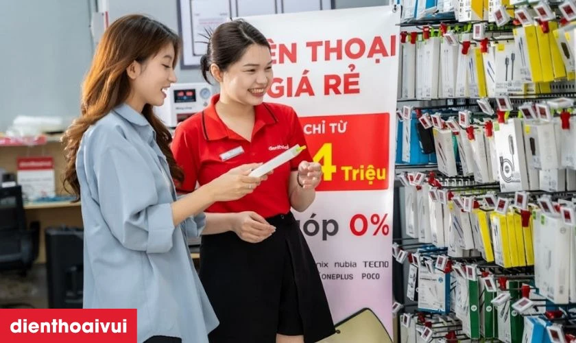 Điện Thoại Vui là địa chỉ mua tai nghe không dây JBL Wave Beam chính hãng giá tốt