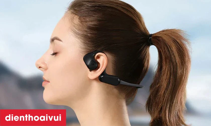 Đặc điểm của tai nghe không dây Soundpeats Runfree Lite