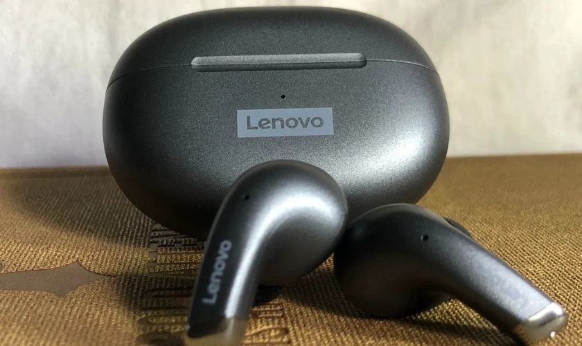 Tai nghe không dây Lenovo LP5