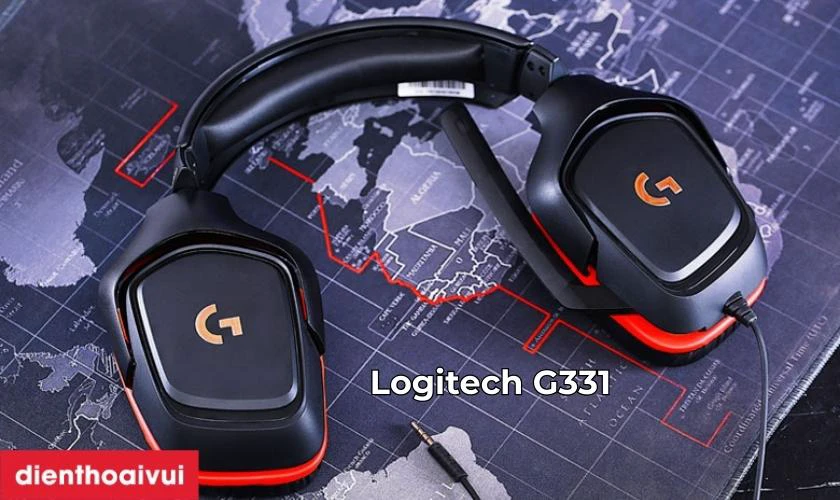 Tai nghe Logitech G331