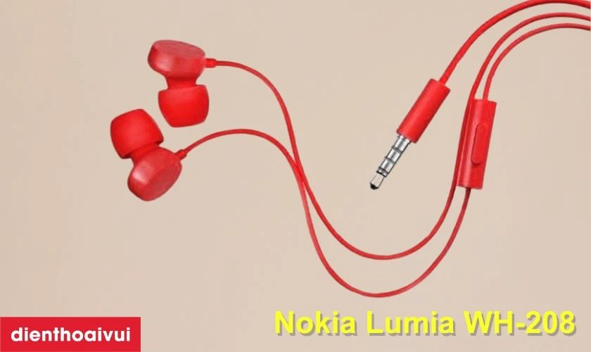 Nokia Lumia WH-208