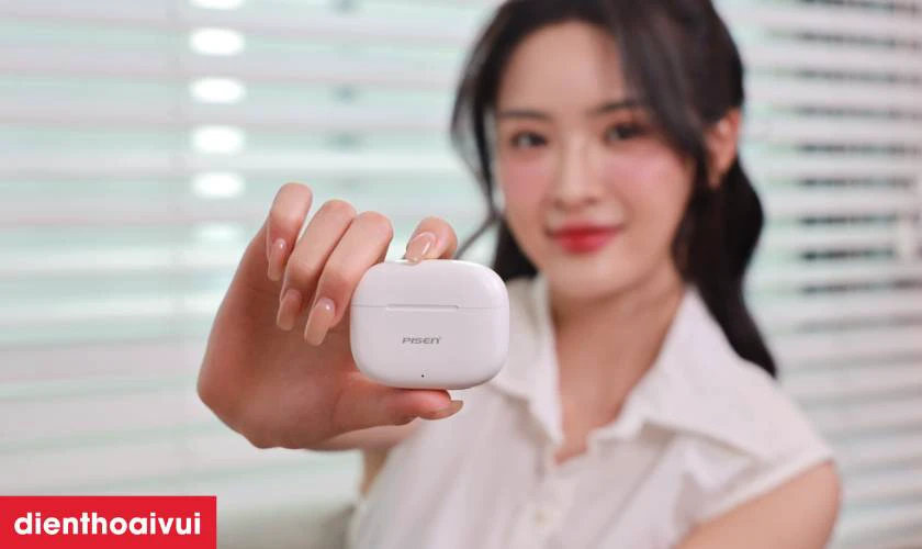 Đặc điểm nổi bật của tai nghe Pisen Buds P2 Wireless