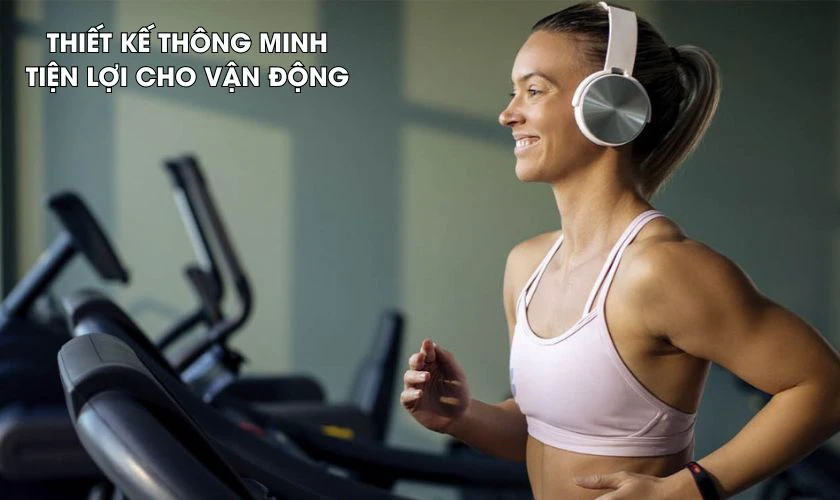 cân nhắc kiểu dáng và thiết kế tai nghe trước khi mua sắm