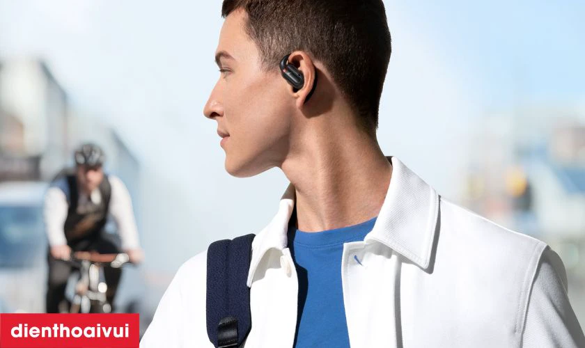 Tai nghe thể thao Anker Soundcore V30i chống nước