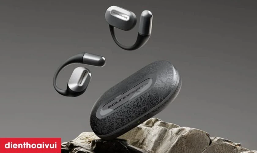Kết nối Bluetooth ổn định
