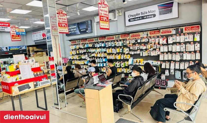 Nên mua tai nghe thể thao Soundpeats Hearfit tại đâu?