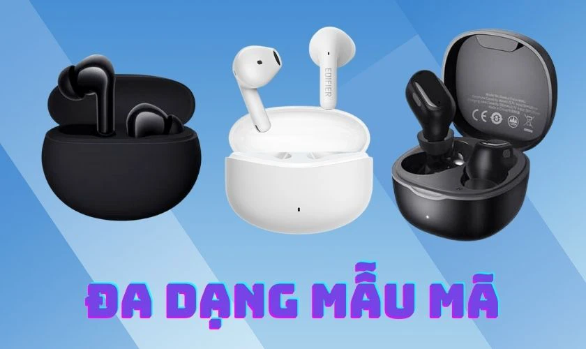 Có nên chọn tai nghe True Wireless dưới 1 triệu?