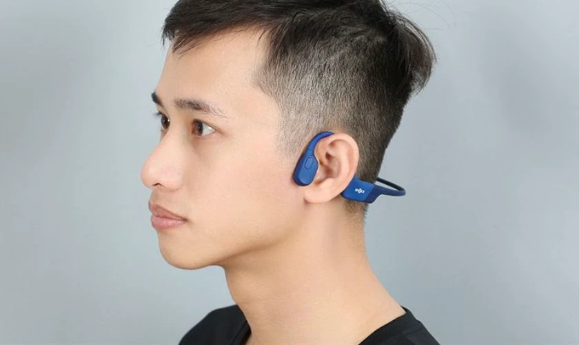 Tai nghe Bluetooth Shokz OPENRUN S803