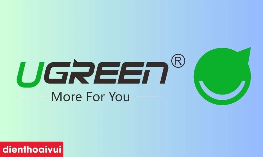 Thương hiệu tai nghe Ugreen của nước nào? 