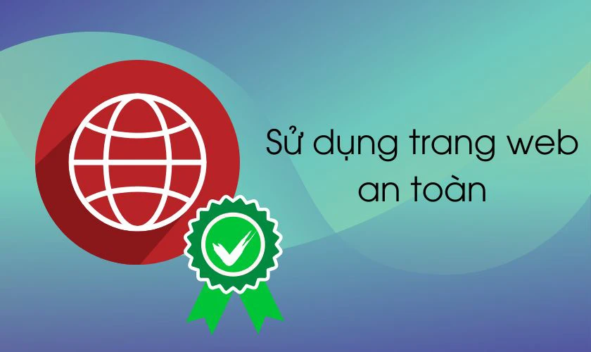 Tránh các trang web tải nhạc không an toàn