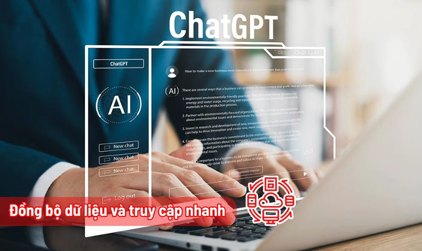 Tải phần mềm ChatGPT cho máy tính có lợi ích gì?