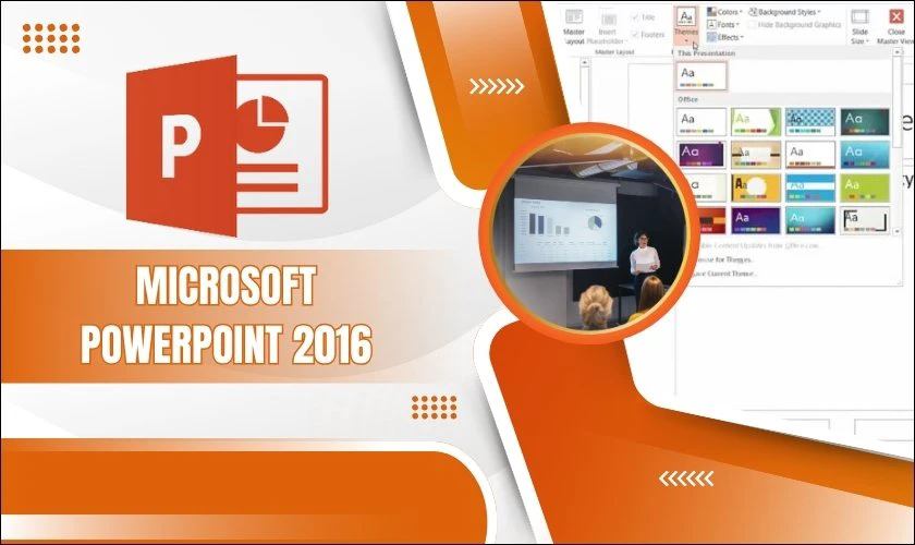 Các phiên bản nổi bật để tải PowerPoint