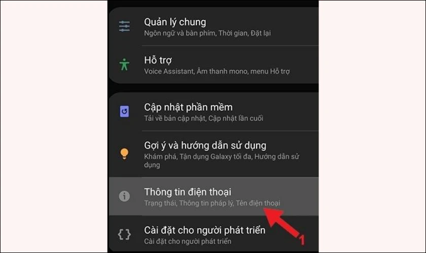 Tại sao CH Play không tải được ứng dụng trên OPPO? Kiểm tra cập nhật Android