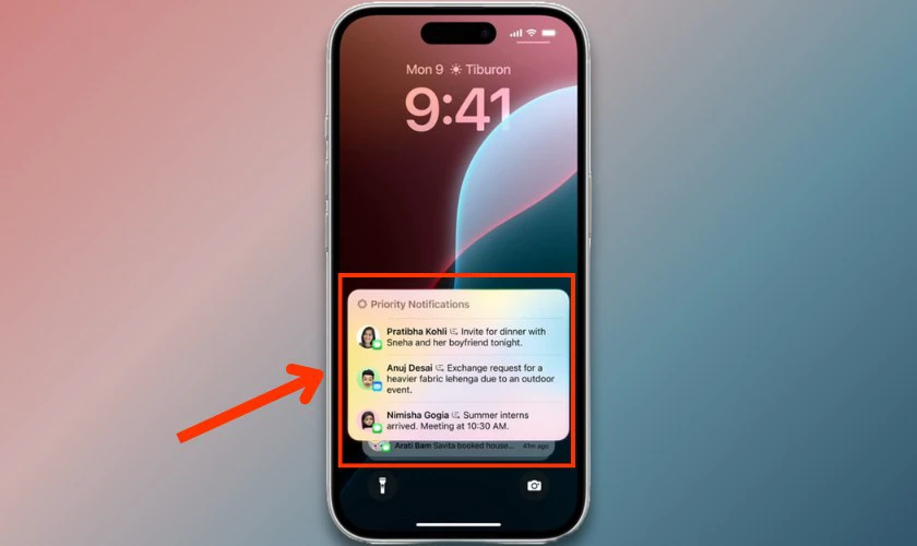 Tại sao iPhone 14 Pro Max không tắt màn hình bất thường?