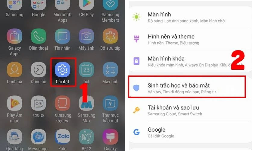 Tải từ app Telegram