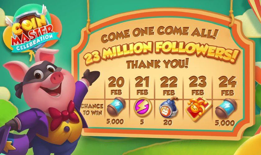 Cách tải Speed Coin Master trên Android có lợi gì?
