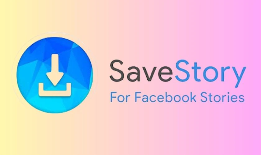 3 cách tải story của người khác trên Facebook
