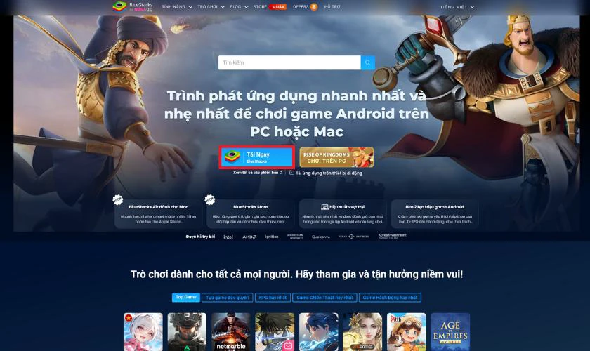 Tải TikTok Seller về máy tính đơn giản, nhanh