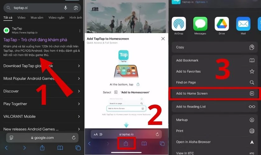 Tải Valorant Mobile iOS nhanh chóng
