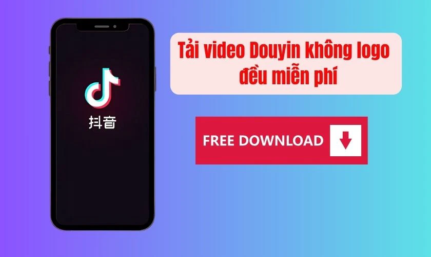 Phần mềm tải video Douyin có an toàn không?