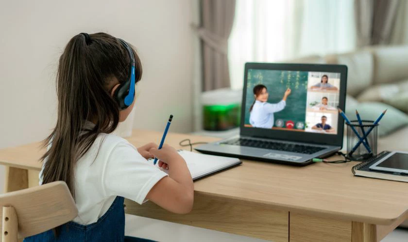 Tặng quà gì cho học sinh cấp 2 tốt nhất