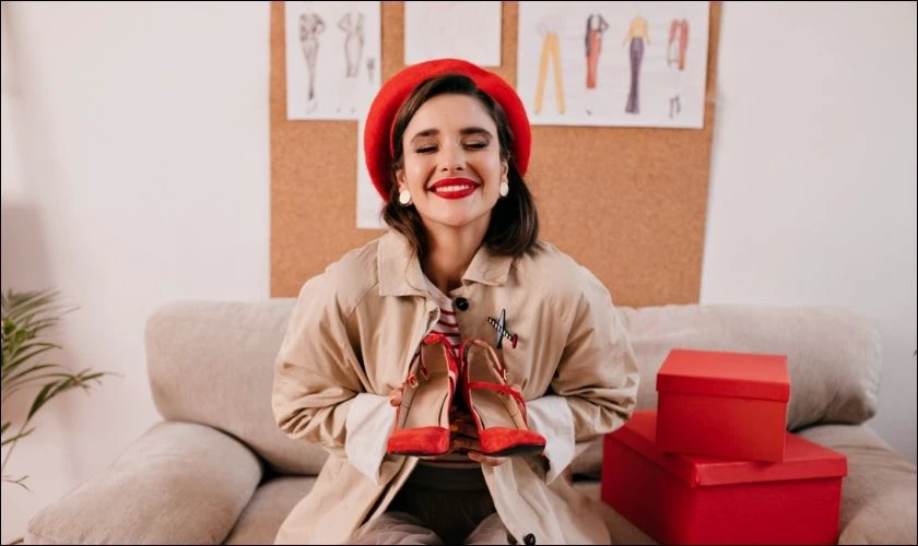 Bí quyết chọn quà Valentine tặng người yêu