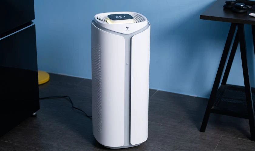 Tặng thiết bị nhà thông minh làm quà Valentine cho bạn gái ở xa