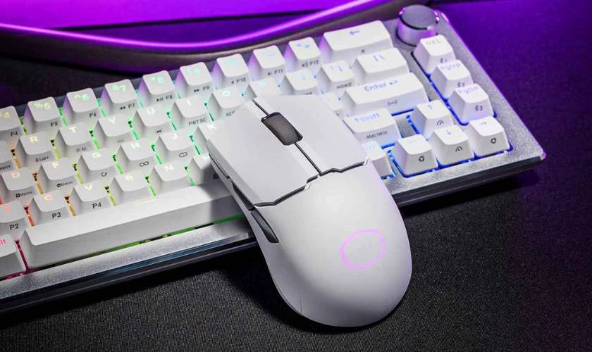 Combo chuột và bàn phím