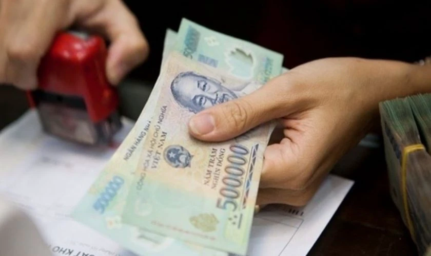 Quà Tặng Tiền Tết Nguyên Đán 2026: Cách Nhận 1.000.000Đ Cách Nhận 1 Triệu Tiền Tết Nguyên Đán 2026