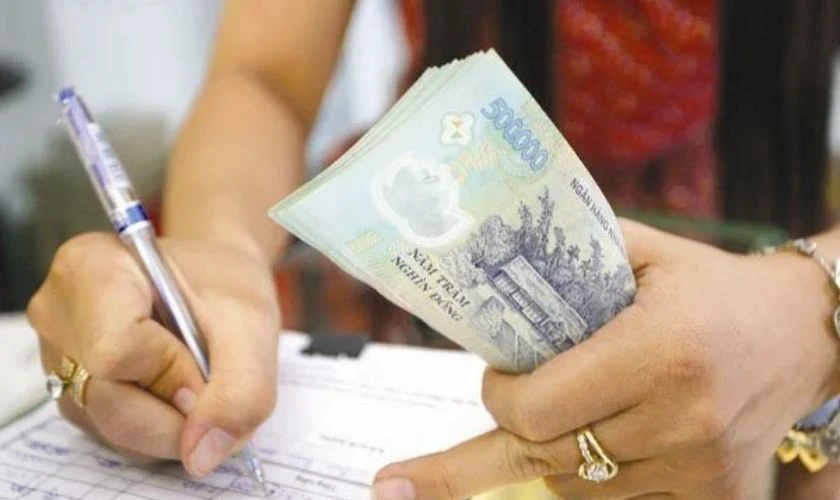 Quà Tặng Tiền Tết Nguyên Đán 2026: Cách Nhận 1.000.000Đ Lưu Ý Khi Nhận Tiền Tết Nguyên Đán 2026 Để Bảo Đảm Quyền Lợi