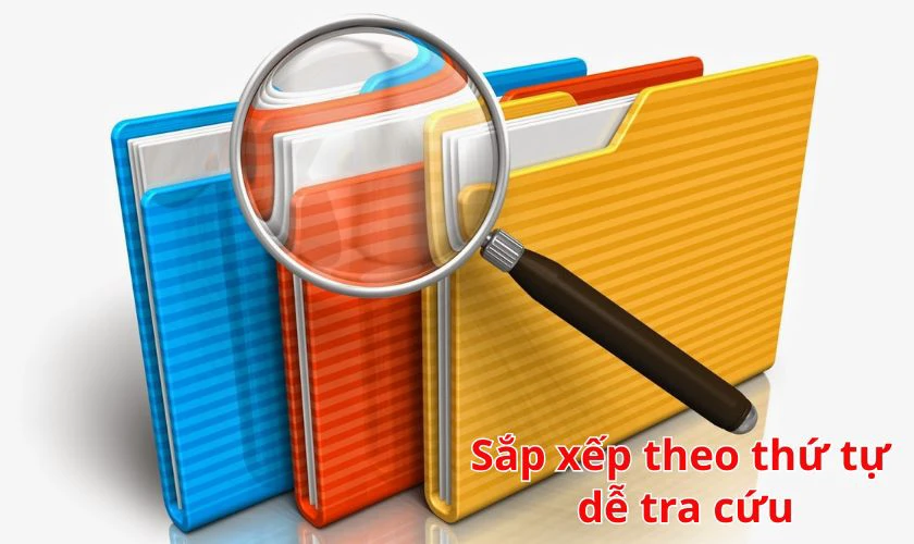 Lưu &yacute; tạo danh mục h&igrave;nh ảnh trong Google Docs