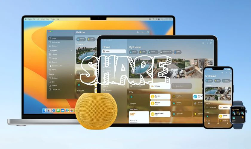 Tạo tài khoản iCloud có lợi ích gì?