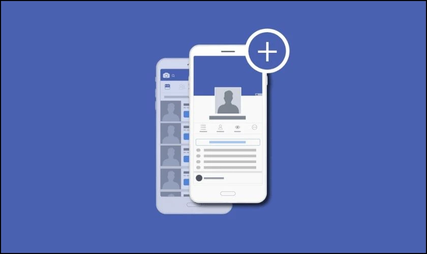 Tạo thêm tài khoản Facebook có lợi ích gì