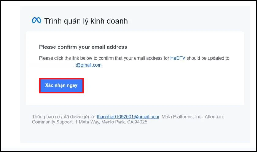 Cách đăng nhập tài khoản Facebook thứ 2 nhanh chóng