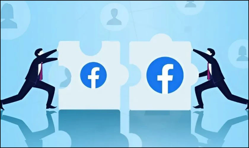 Lưu ý khi tạo thêm tài khoản Facebook trên điện thoại