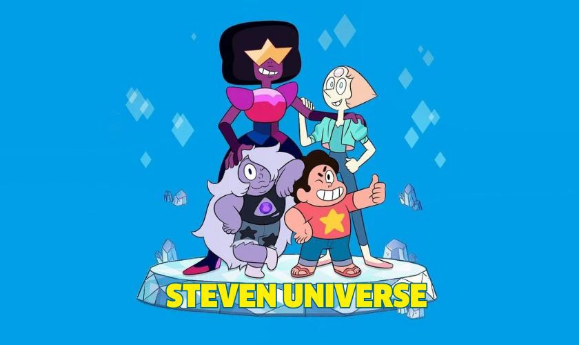 Steven Universe