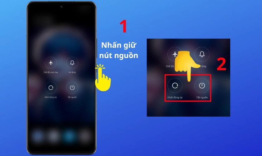 Hướng dẫn cách tắt chế độ an toàn Xiaomi dễ dàng