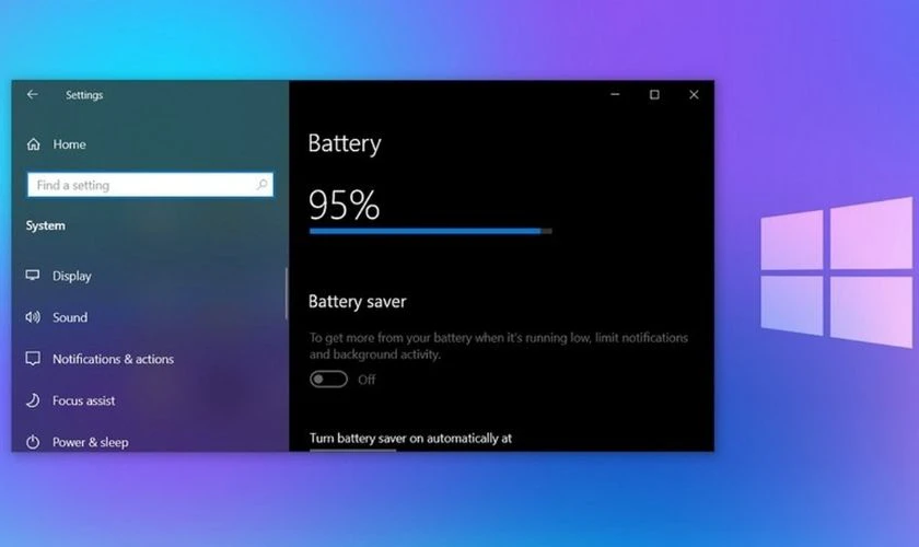 Có nên tắt chế độ Lifetime và Runtime Win 10?