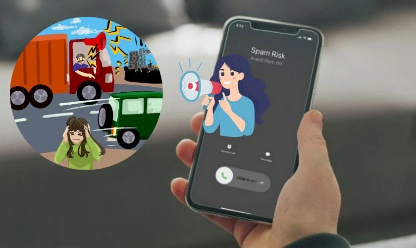 Tại sao phải biết cách tắt đọc tên người gọi đến trên iOS 18.7?