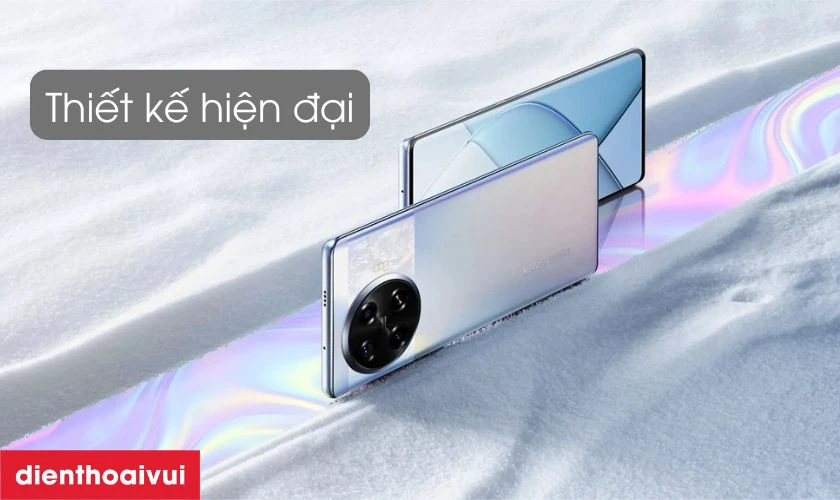 Điểm nổi bật của TECNO Spark 20 Pro Plus 8GB 256GB - Cũ trầy xước