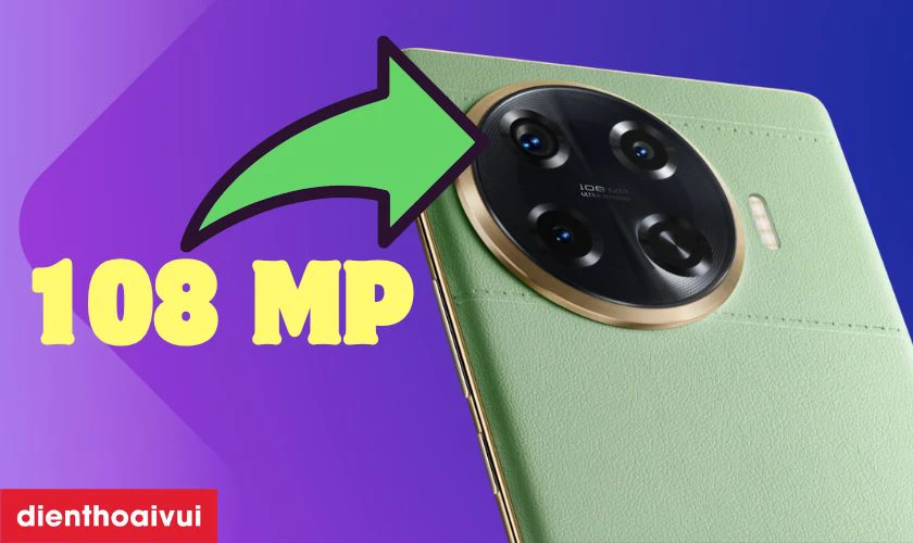 Cụm camera chuyên nghiệp