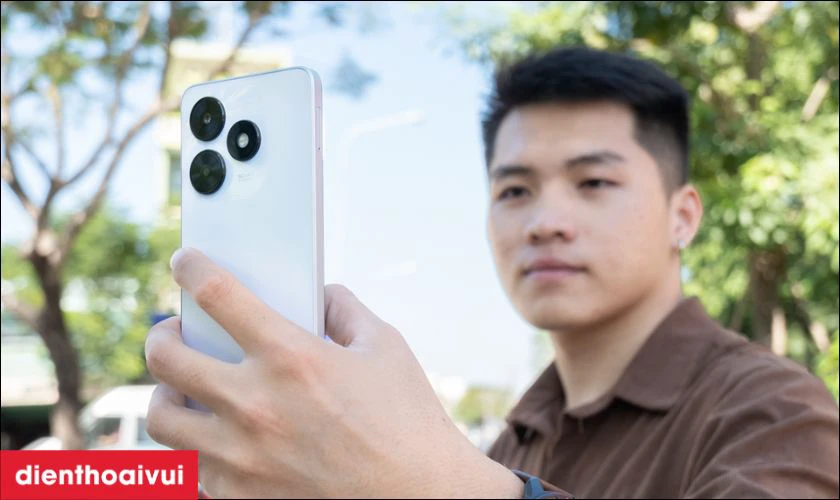 Những lưu ý khi mua TECNO SPARK 20C 4GB 128GB - Cũ đẹp