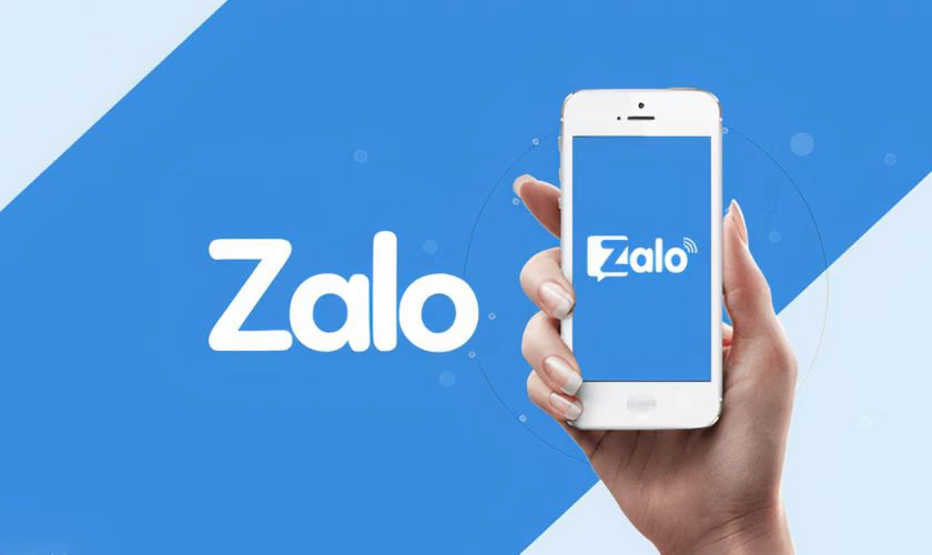 Dùng Zalo web hoặc Zalo app thay thế khi Telegram bị cấm ở Việt Nam