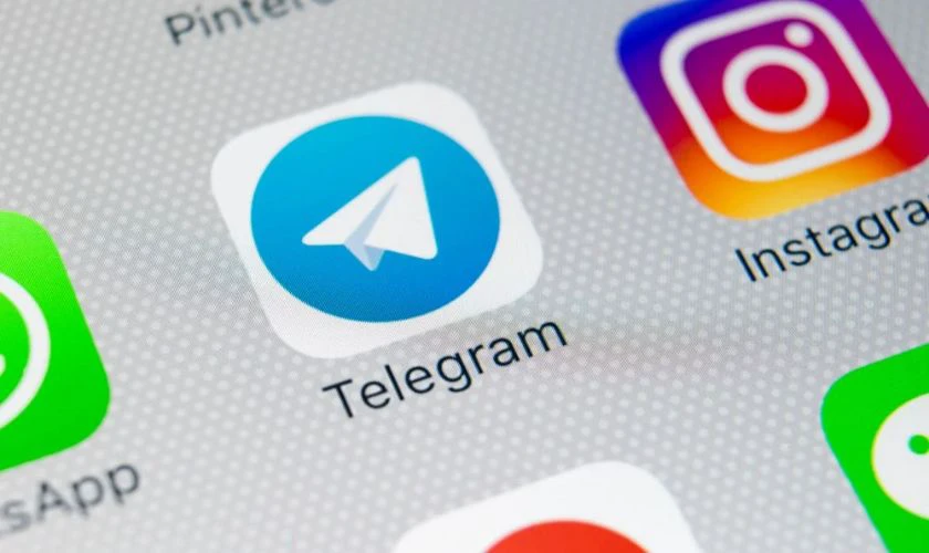 Vì sao Telegram bị cấm ở Việt Nam? Ứng dụng này được cho là nền tảng hỗ trợ hoạt động cho nhiều loại hình tội phạm trên không gian mạng