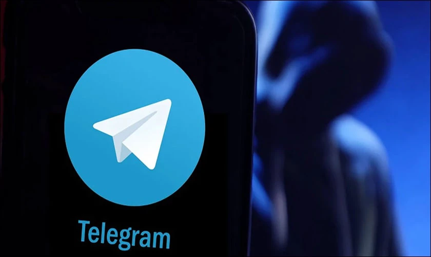 Có nguy cơ lừa đảo khi sử dụng Telegram không?