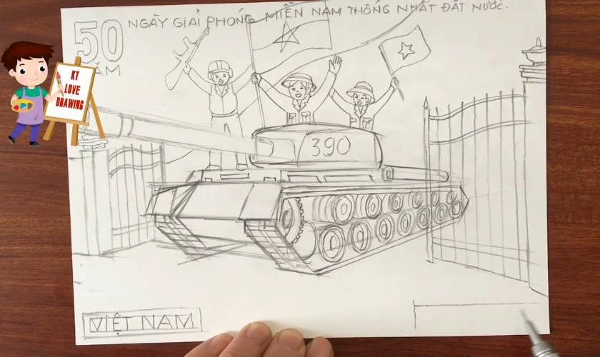 Thêm các thông điệp chúc mừng ngày giải phóng miền NamThêm các thông điệp chúc mừng ngày giải phóng miền Nam