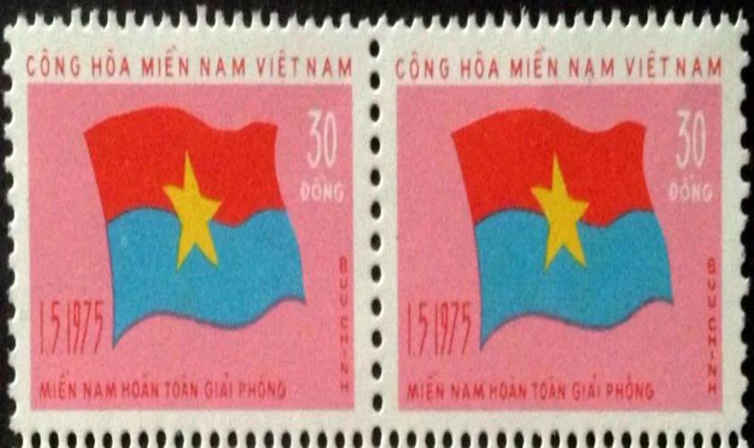 Hình ảnh tem 30/4 đẹp ấn tượng nhất