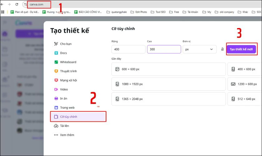 Cách vẽ tem chiến thắng Điện Biên Phủ online với Canva